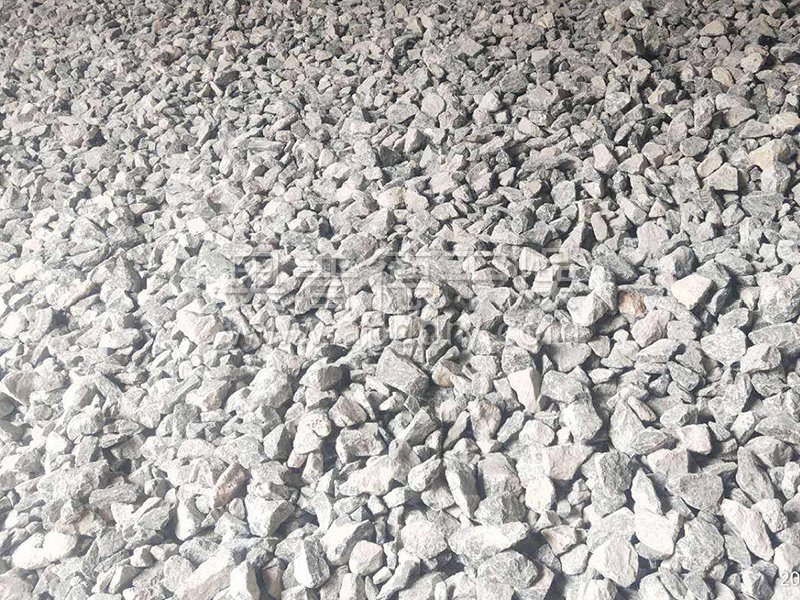 碳酸氢钙振动流化床干燥机