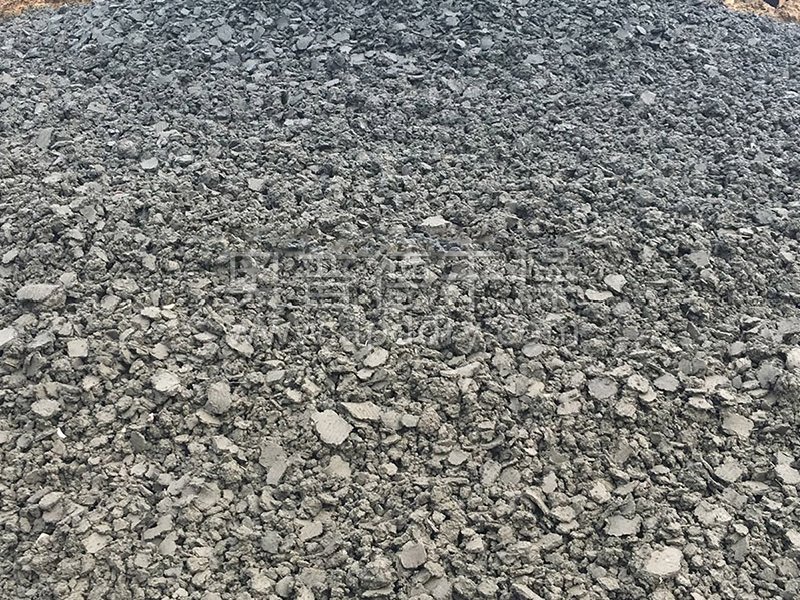 污泥桨叶干燥机